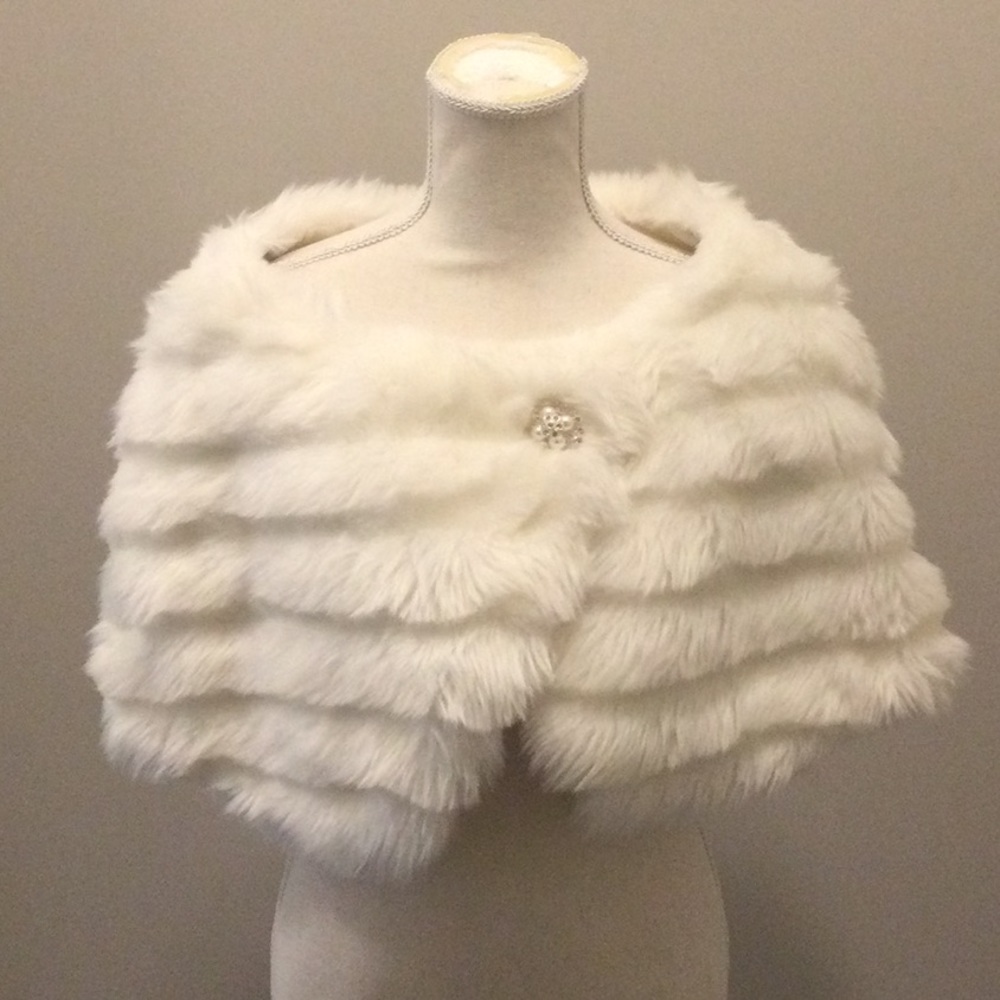 Tahari wrap
